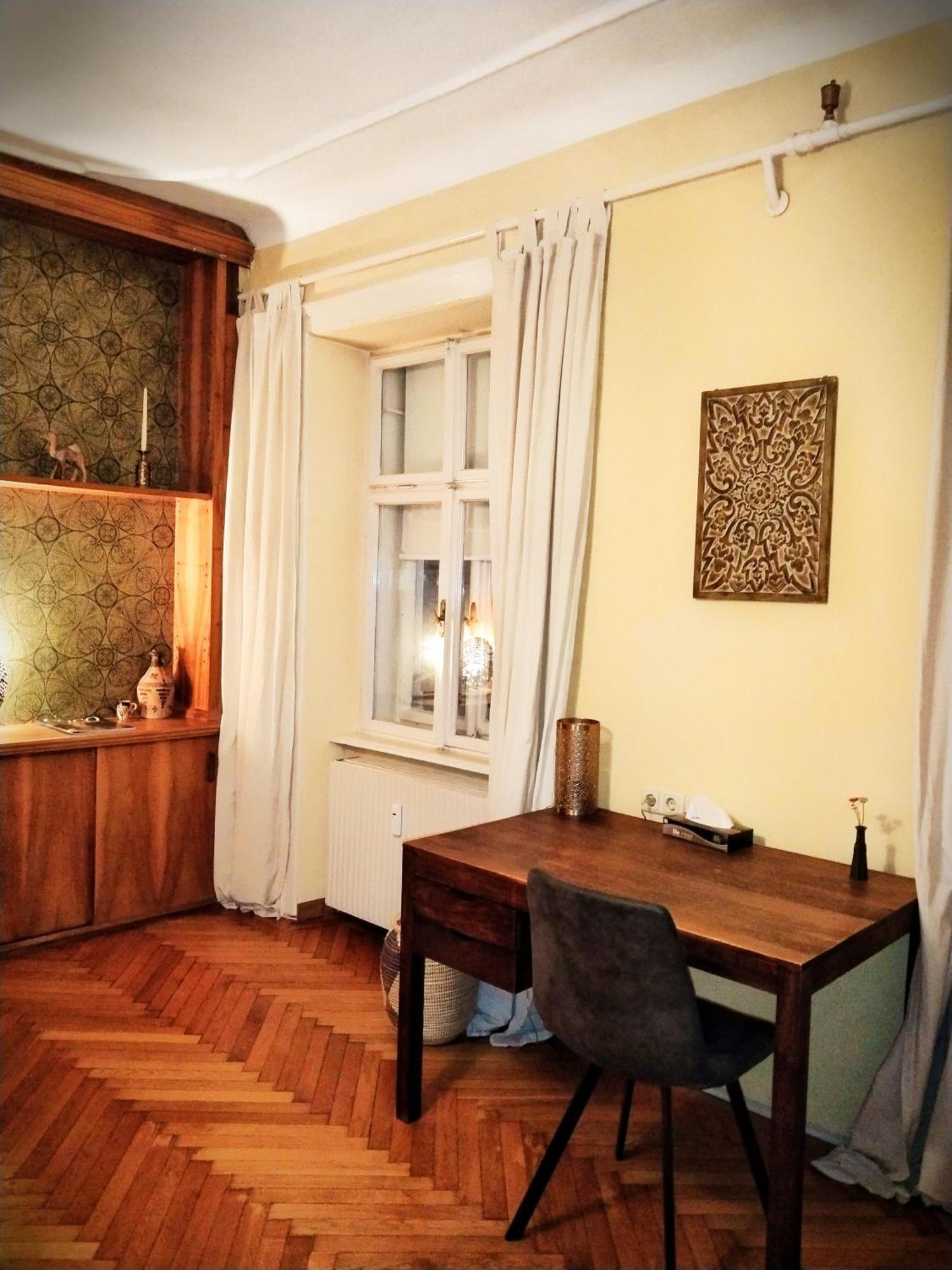Arte Vida Boutique Guesthouse Зальцбург Номер фото